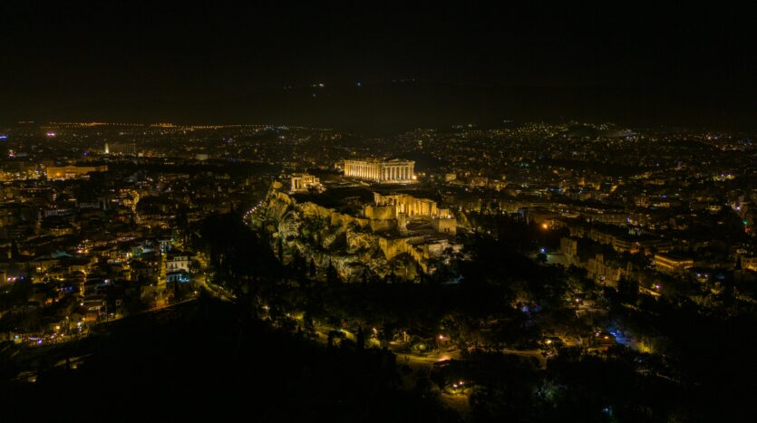 Acropolis