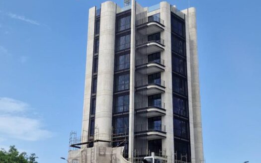 Tower 55