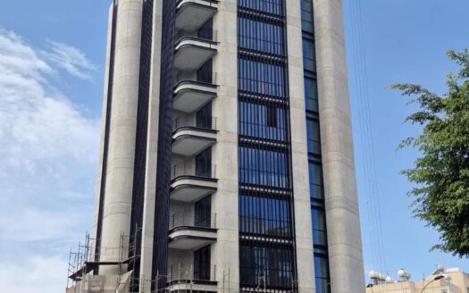Tower 55
