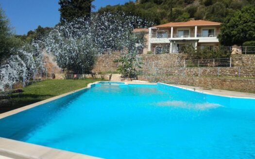 ΞΕΝΟΔΟΧΕΙΟ ΘΕΑΣΗΣ -ΠΑΡΑΛΙΑ ΣΕΡΓΟΥΛΑΣ ΝΑΥΠΑΚΤΟΣ