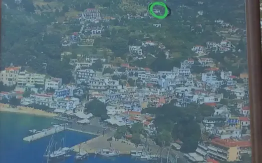 Πολετελης μονοκατοικια 130 τ.μ στην Αλοννησος-παλιοχωραφινα-μοναδικη θεα απολυτη ιδιωτικοτητα-ετοιμη επενδυση