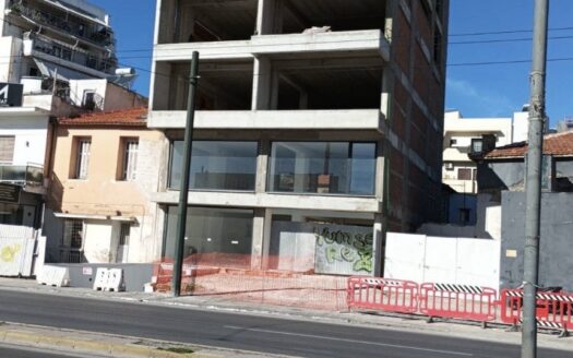 ΗΜΙΤΕΛΕΣ ΚΤΙΡΙΟ 5 ΟΡΟΦΩΝ ΣΥΝΟΛΙΚΗΣ ΕΠΙΦΑΝΕΙΑΣ 750 Τ.Μ