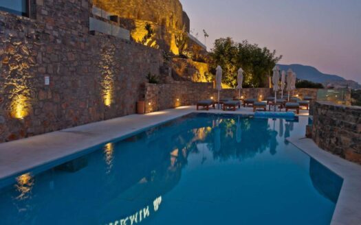 BOUTIQE AND ART HOTEL