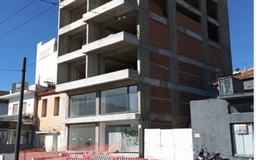 ΗΜΙΤΕΛΕΣ ΚΤΙΡΙΟ 5 ΟΡΟΦΩΝ ΣΥΝΟΛΙΚΗΣ ΕΠΙΦΑΝΕΙΑΣ 750 Τ.Μ