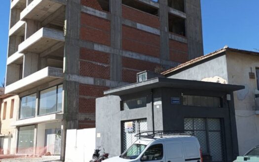 ΗΜΙΤΕΛΕΣ ΚΤΙΡΙΟ 5 ΟΡΟΦΩΝ ΣΥΝΟΛΙΚΗΣ ΕΠΙΦΑΝΕΙΑΣ 750 Τ.Μ