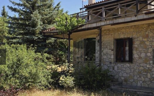 MEZONETA ΑΡΑΧΟΒΑ